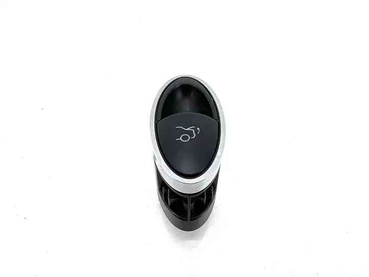 Mercedes-Benz CLS C219 (2003 - 2011) A2118210379 Кнопка закрытия крышки багажника — фото 2