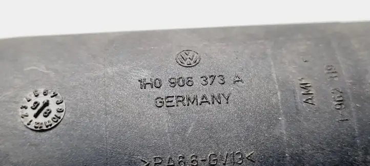 Volkswagen Sharan (2000 - 2003) 1H0906373A Прочая электропроводка — фото 3