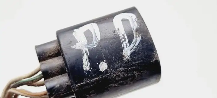 Volkswagen Sharan (2000 - 2003)  98VW14A495GD Проводка передних дверей