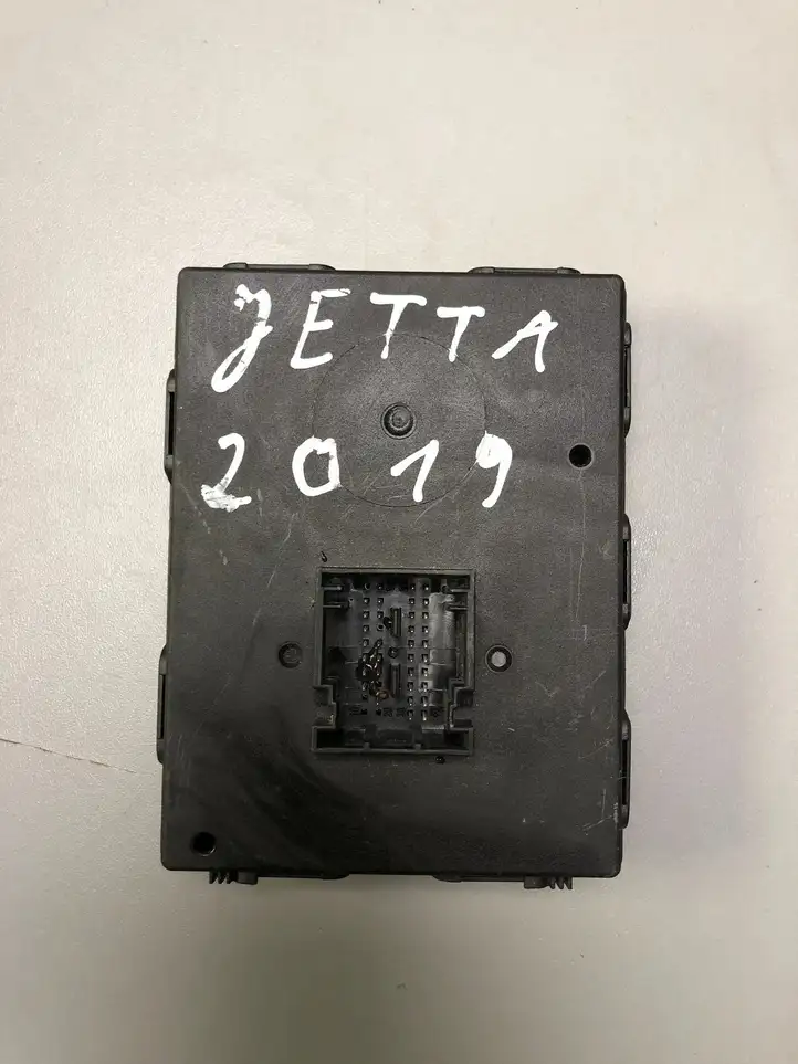 Volkswagen Jetta USA (2019 - ) 3Q0959435J Блок бесключевого доступа — фото 1