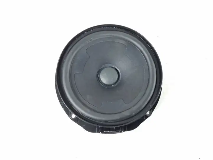 Volkswagen T-Cross (2017 - )  2G0035710D Громкоговоритель (громкоговорители) в задних дверях