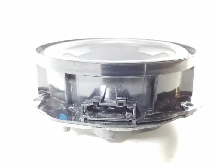 Volkswagen T-Cross (2017 - )  2G0035710D Громкоговоритель (громкоговорители) в задних дверях