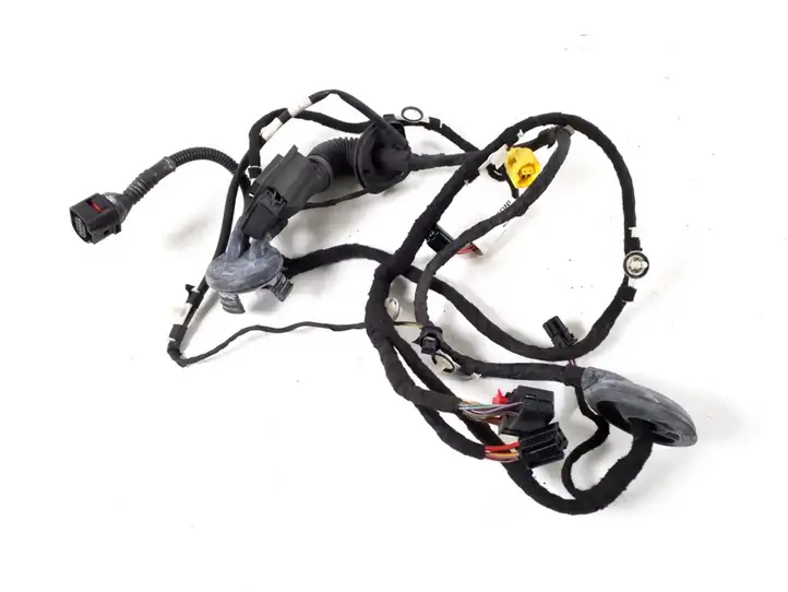 Audi Q5 SQ5 (2008 - 2012) 8R0971030F Прочая электропроводка — фото 1