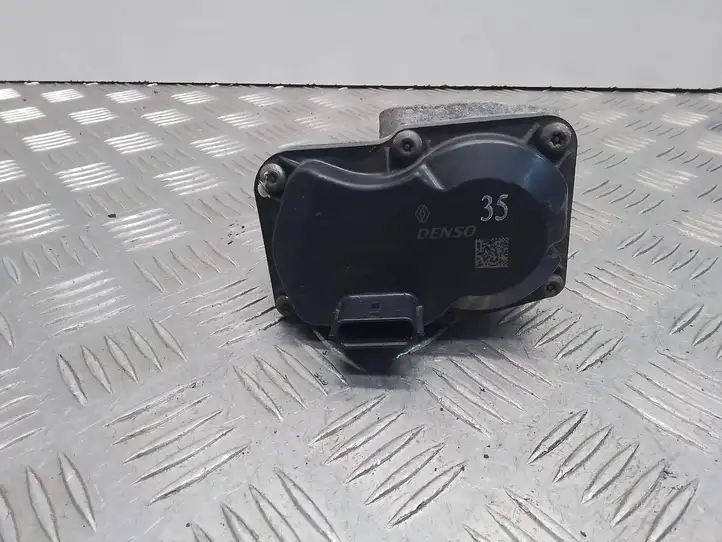 Nissan Qashqai (2013 - 2017)  147104647R Клапан EGR