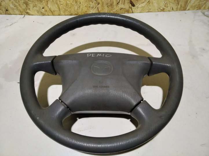 Mazda Demio Vairas