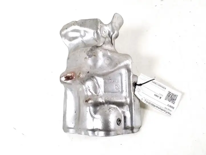 Mini Cooper Countryman R60 (2010 - 2016) 8509072 Другая часть кузова — фото 1