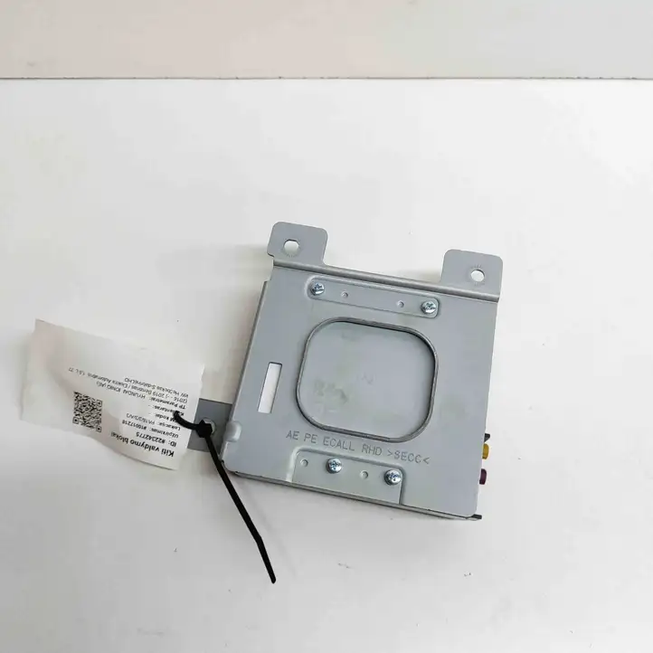 Hyundai Ioniq (2016 - )  96510G2450 Другие приборы