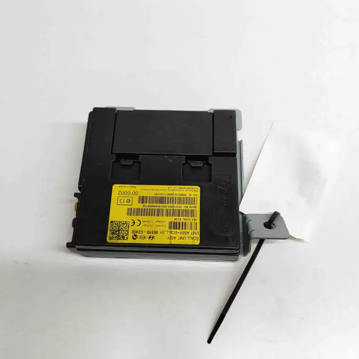 Hyundai Ioniq (2016 - )  96510G2450 Другие приборы