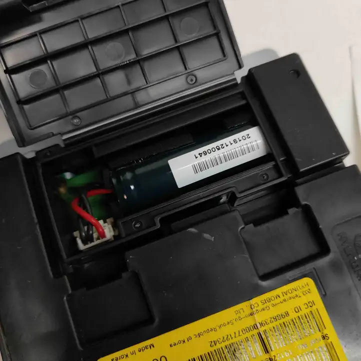 Hyundai Ioniq (2016 - )  96510G2450 Другие приборы