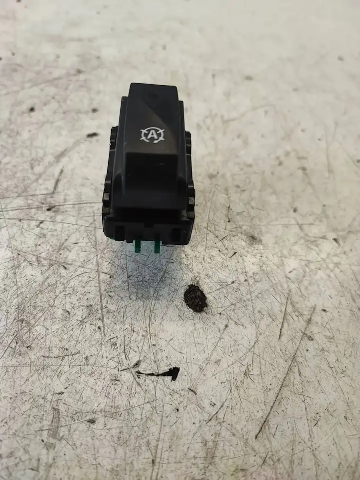 Renault Trafic III (X82) (2014 - ) 251534917R Другие включатели / ручки/ переключатели — фото 1