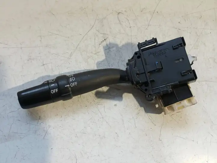 Toyota Corolla Verso AR10 (2004 - 2009) 8414005110 Включатель фонарей — фото 2