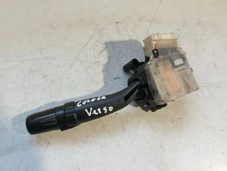 Toyota Corolla Verso AR10 (2004 - 2009) 8414005110 Включатель фонарей — фото 3