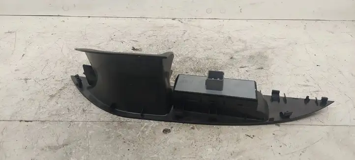 Seat Toledo III (5P) (2004 - 2009) 156022462 Блок кнопок стеклоподъемников — фото 2