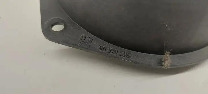Opel Corsa D (2006 - 2010) 90379280 Динамики задних дверей — фото 5