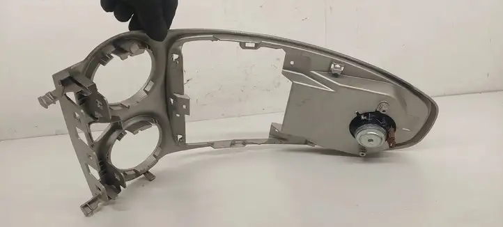 Opel Corsa D (2006 - 2010) 60029937 Отделка внутренней панели салона — фото 3