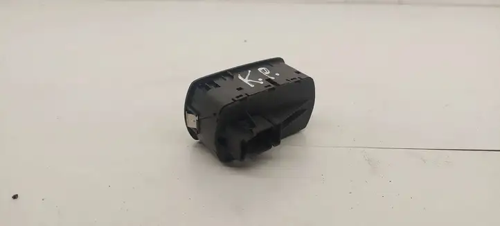 Opel Corsa D (2006 - 2010) 13258521AA Кнопка стеклоподъемников — фото 2
