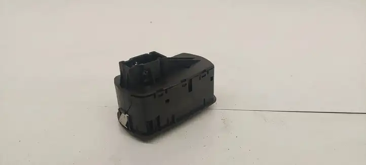 Opel Corsa D (2006 - 2010) 13258521AA Кнопка стеклоподъемников — фото 3