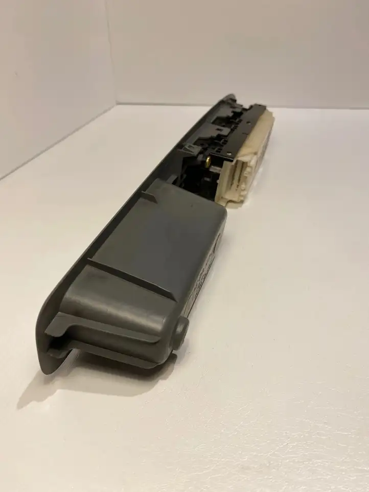 Toyota Avensis Verso (2001 - 2004) 7423244130 Блок кнопок стеклоподъемников — фото 2