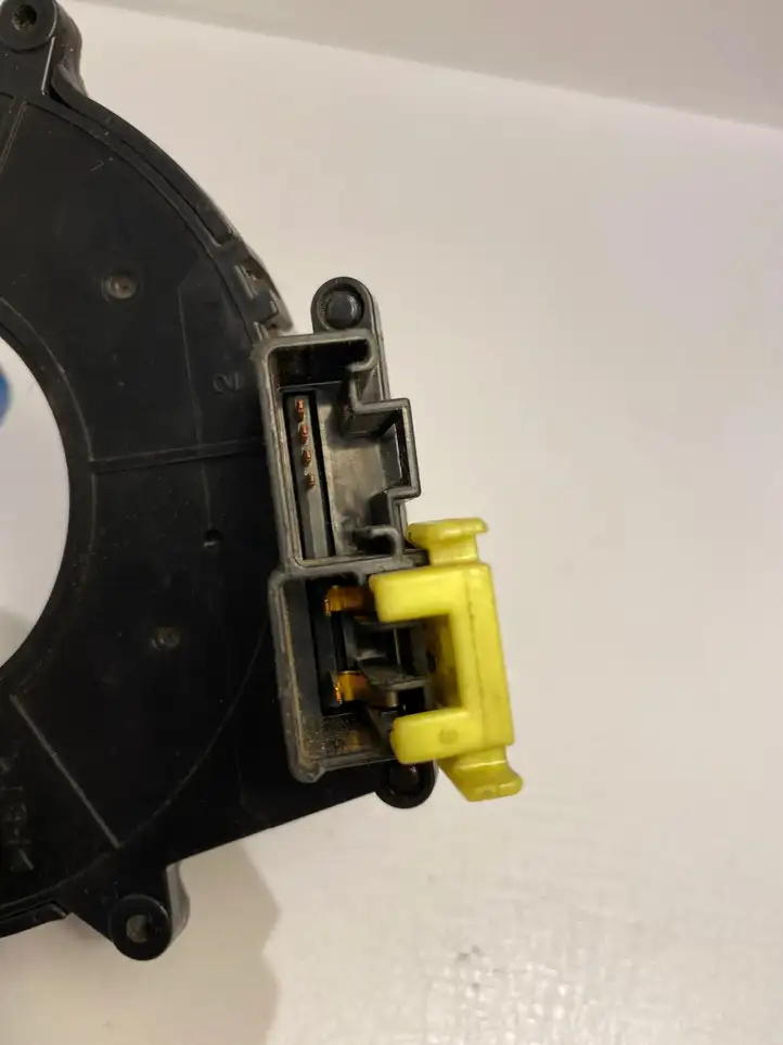 Toyota Picnic (1996 - 2001) UIAK792051 Контактное кольцо SRS — фото 5