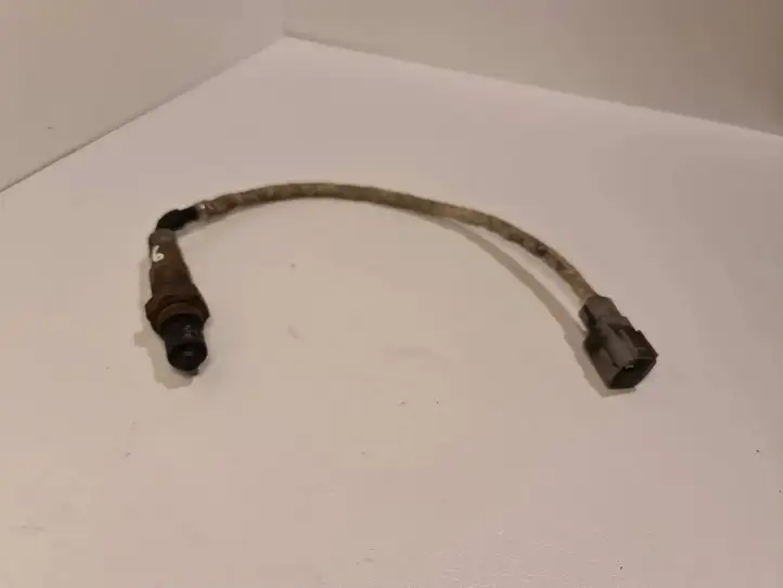 Toyota Corolla E120 E130 (2000 - 2004) 0258006454 Лямбда-зонд — фото 1
