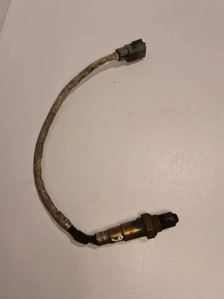 Toyota Corolla E120 E130 (2000 - 2004) 0258006454 Лямбда-зонд — фото 2