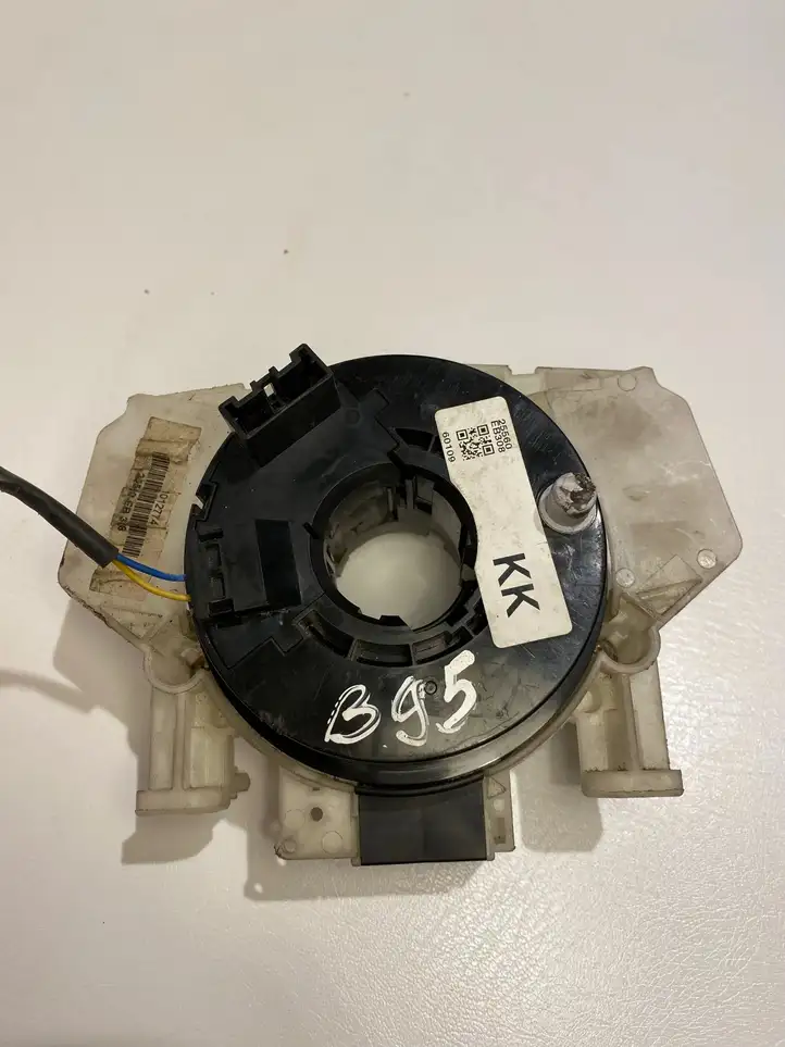 Nissan Navara D40 (2004 - 2015) 25580EB308 Контактное кольцо SRS — фото 1