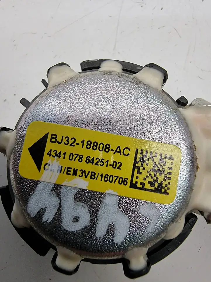 Land Rover Range Rover Sport L494 (2013 - 2017) BJ3218808AC Твитер задних дверей — фото 3