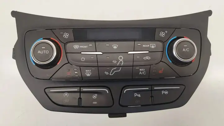 Ford Kuga II (2013 - 2019) GJ5T18C612DF Блок управления климат-контролем — фото 1
