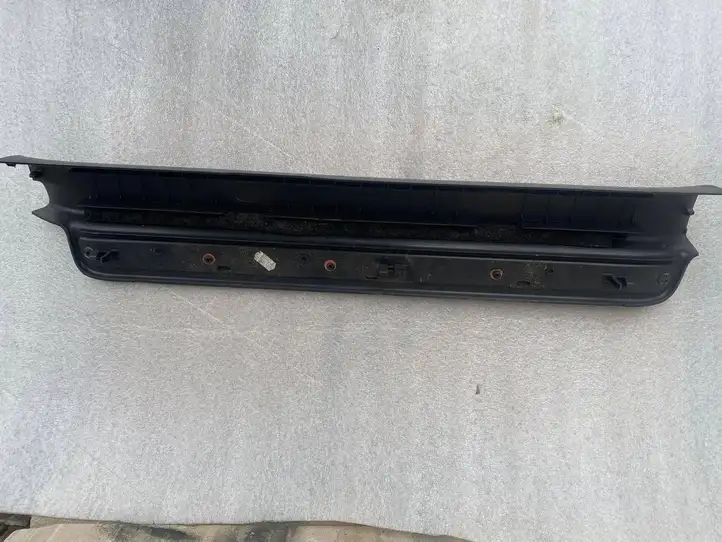 Toyota Avensis T250 (2003 - 2006) 6791405040 Прочие детали салона — фото 1