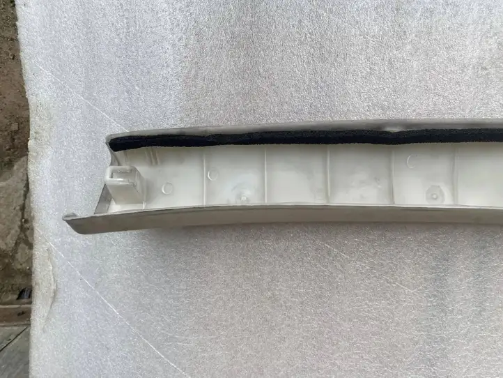Toyota Corolla Verso E121 (2004 - 2007) 622110F010 Прочие детали салона — фото 6