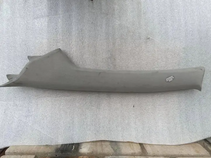 Toyota Corolla Verso E121 (2004 - 2007) 622170F020 Прочие детали салона — фото 1