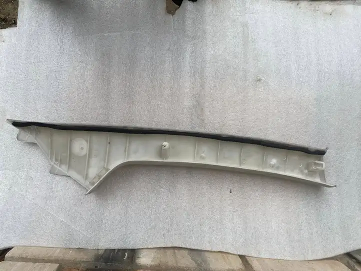 Toyota Corolla Verso E121 (2004 - 2007) 622170F020 Прочие детали салона — фото 2