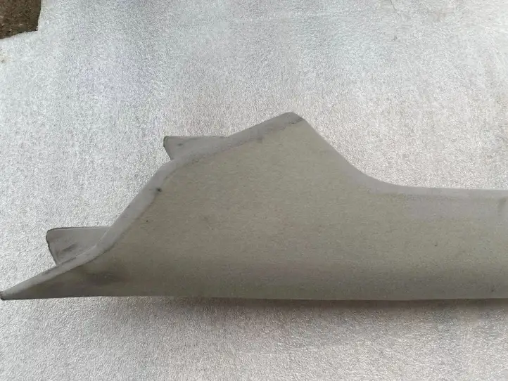 Toyota Corolla Verso E121 (2004 - 2007) 622170F020 Прочие детали салона — фото 5