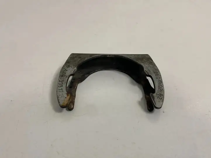 Mercedes-Benz E W211 (2002 - 2009) A0009931715 Соединение выхлопной системы — фото 5