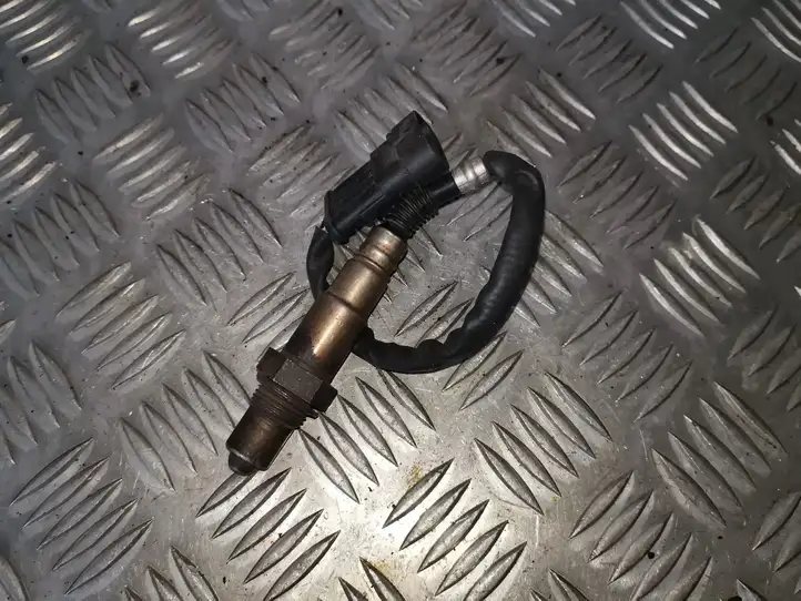 Fiat Punto (188) (1999 - 2010) 0258006206 Лямбда-зонд — фото 3