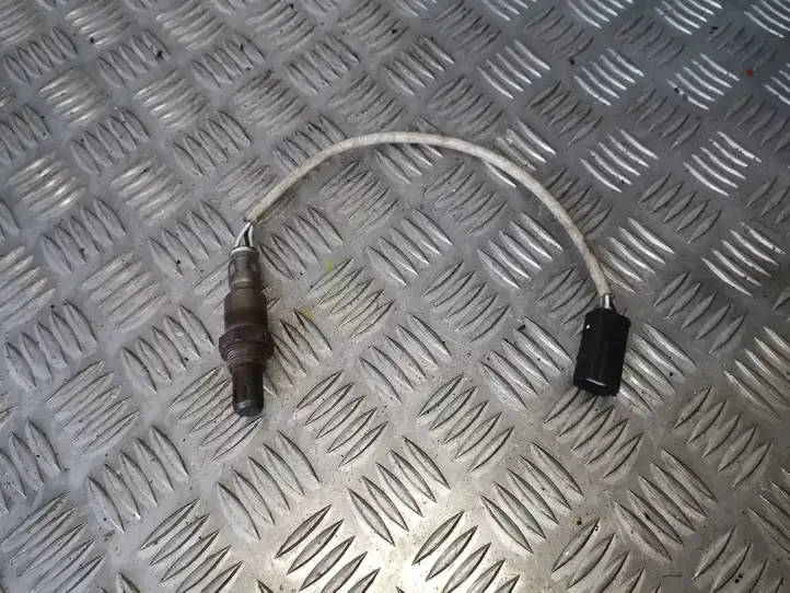 Nissan Qashqai (2006 - 2010) 0ZA603N5 Лямбда-зонд — фото 1