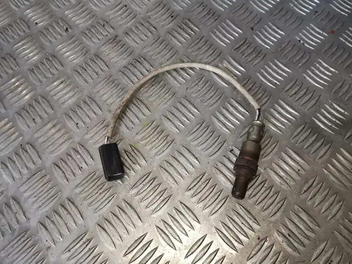 Nissan Qashqai (2006 - 2010) 0ZA603N5 Лямбда-зонд — фото 3