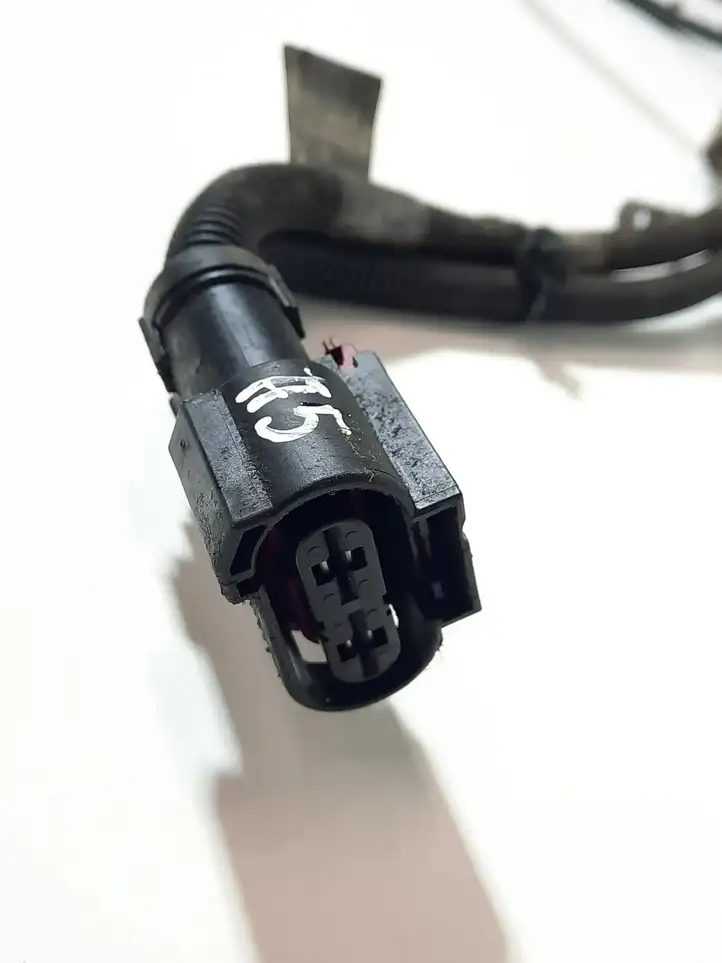 Audi A5 8T 8F (2011 - 2016) 8K1971111A Прочая электропроводка — фото 4