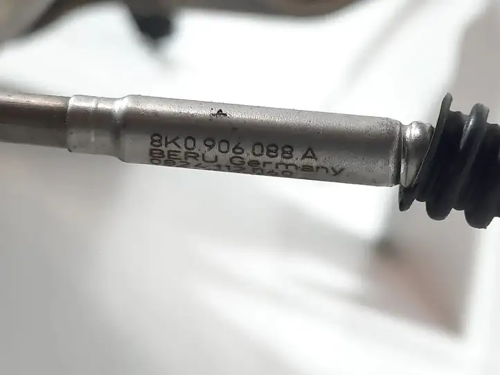 Audi A5 8T 8F (2011 - 2016) 4G0131725B Катализатор / DPF / FAP — фото 4