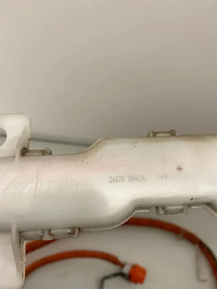 Nissan Leaf I (ZE0) (2010 - 2017) 242703NA0A Прочая электропроводка — фото 6