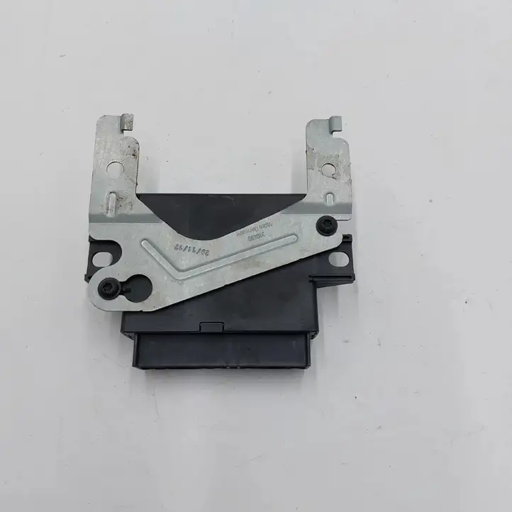 Nissan Leaf II (ZE1) (2017 - )  285385SA0C Блок управления парковки