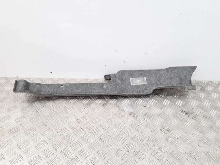 696079404 BMW 3 E92 E93 Kita bagažinės apdailos detalė