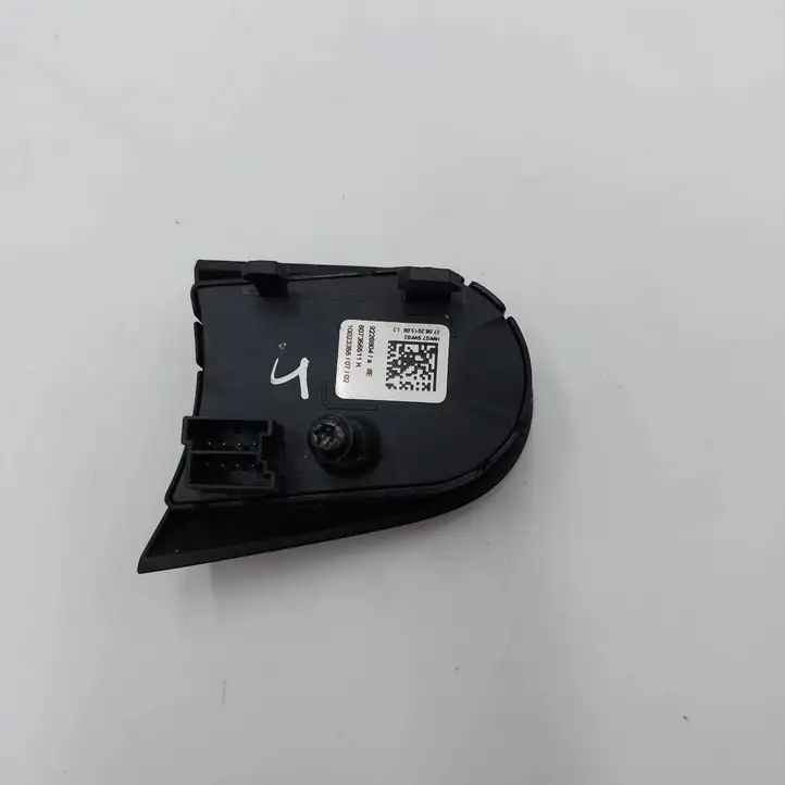 Mini Cooper Countryman R60 (2010 - 2016) 9226804 Контроллер мультимедийной системы — фото 3