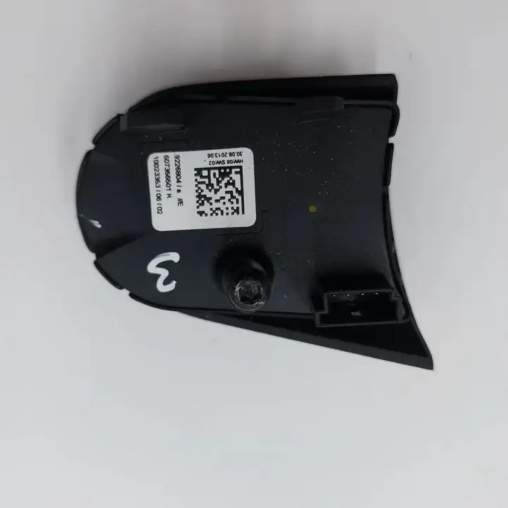 Mini Cooper Countryman R60 (2010 - 2016) 9226804 Контроллер мультимедийной системы — фото 2