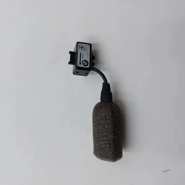 Mini Cooper Countryman R60 (2010 - 2016) 9263744 Микрофон (Bluetooth / телефон) — фото 1