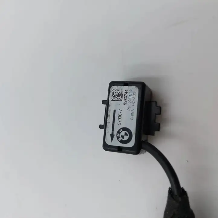 Mini Cooper Countryman R60 (2010 - 2016) 9263744 Микрофон (Bluetooth / телефон) — фото 2