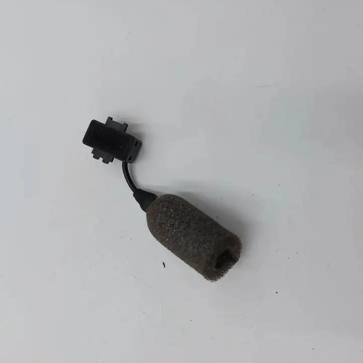 Mini Cooper Countryman R60 (2010 - 2016) 9263744 Микрофон (Bluetooth / телефон) — фото 3