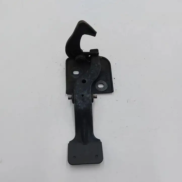 Mini Cooper Countryman R60 (2010 - 2016) 9802763 Кронштейн замка капота — фото 1