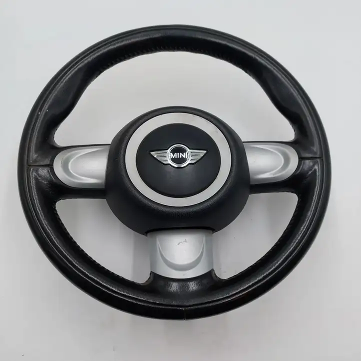 Mini Cooper Countryman R60 (2010 - 2016) Руль — фото 1