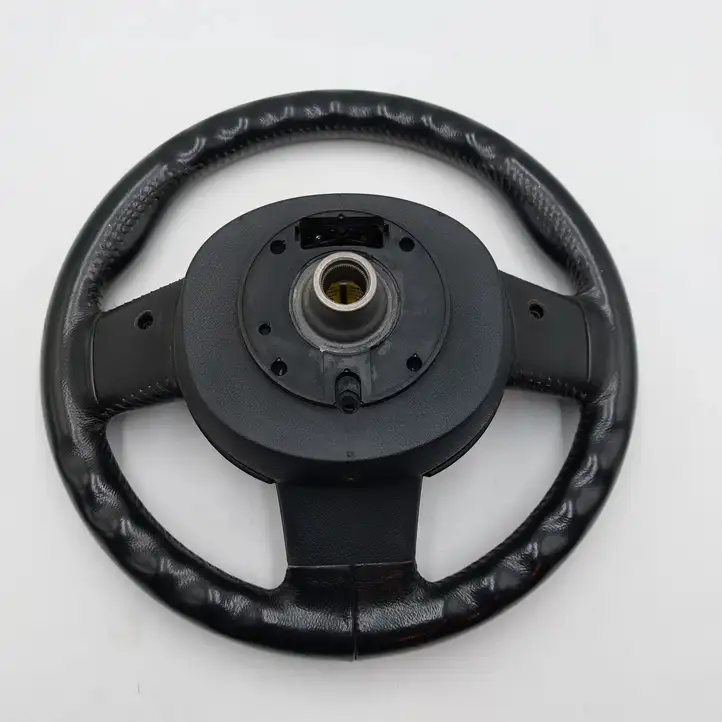 Mini Cooper Countryman R60 (2010 - 2016) Руль — фото 2
